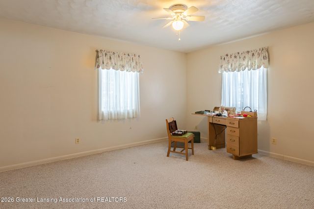 8259 N Meridian Road, Elsie, MI 48831