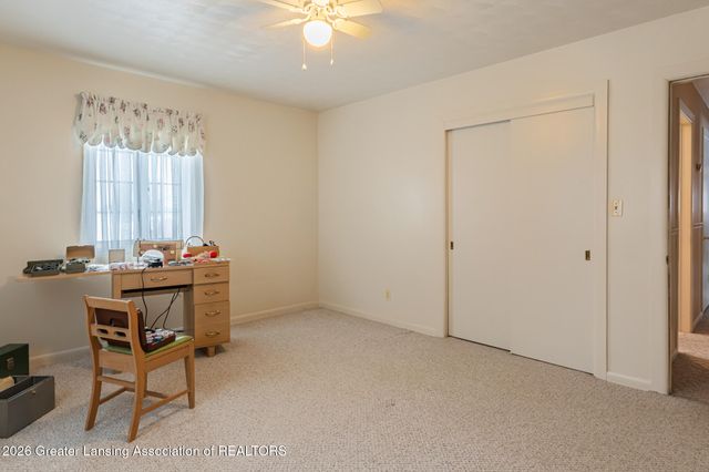 8259 N Meridian Road, Elsie, MI 48831