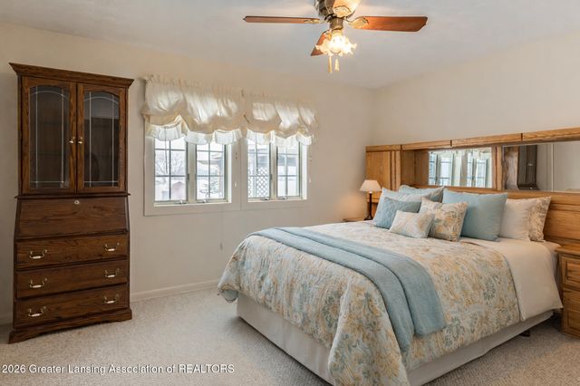 8259 N Meridian Road, Elsie, MI 48831