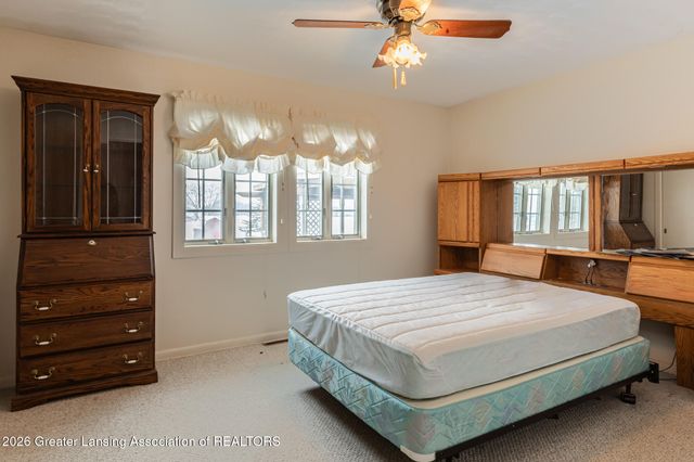 8259 N Meridian Road, Elsie, MI 48831