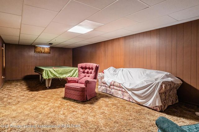 8259 N Meridian Road, Elsie, MI 48831