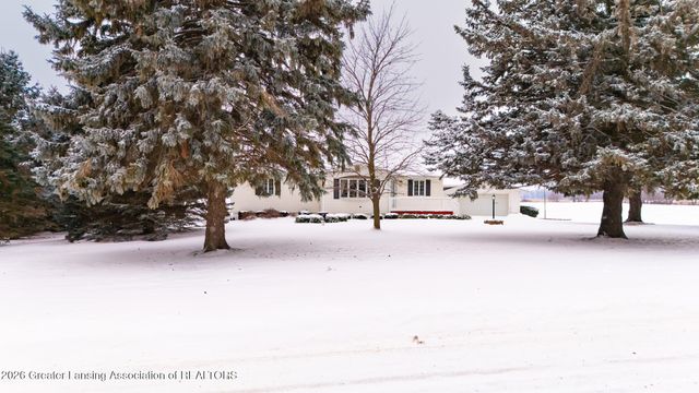 8259 N Meridian Road, Elsie, MI 48831