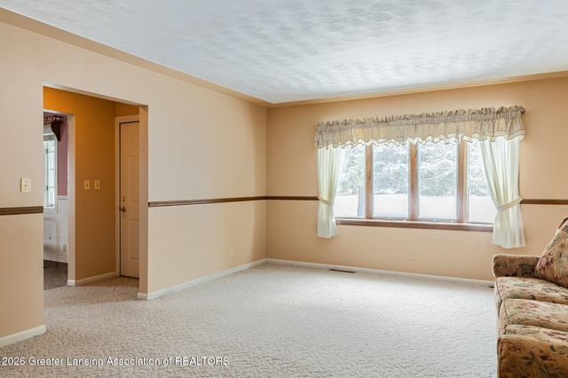 8259 N Meridian Road, Elsie, MI 48831