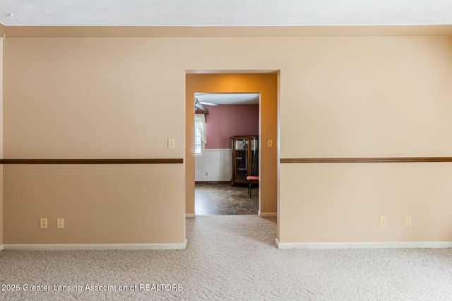 8259 N Meridian Road, Elsie, MI 48831