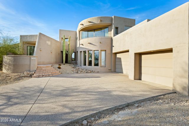 13448 E Bloomfield Drive, Scottsdale, AZ 85259