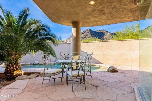 13448 E Bloomfield Drive, Scottsdale, AZ 85259