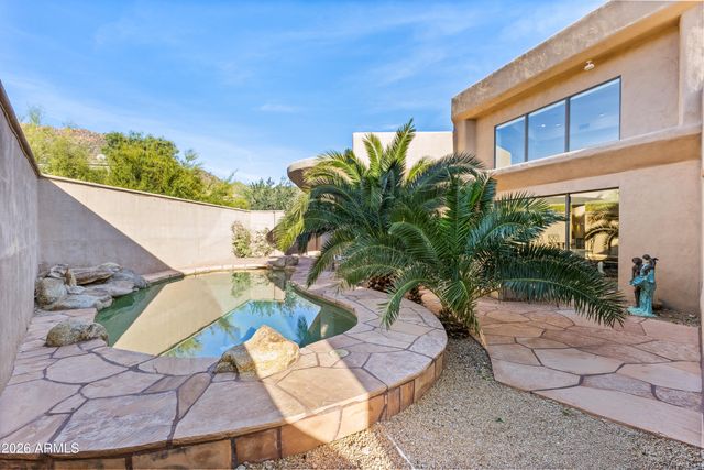 13448 E Bloomfield Drive, Scottsdale, AZ 85259