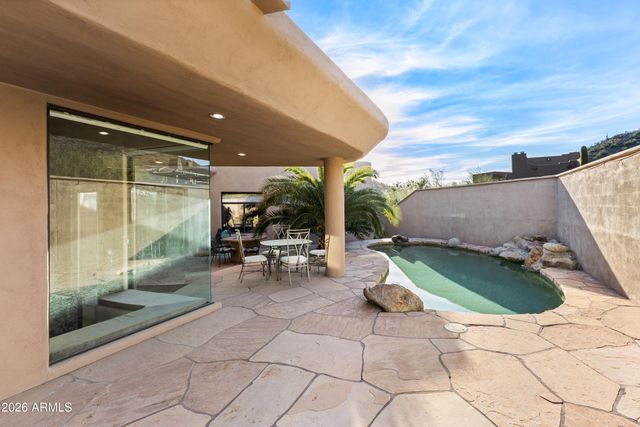 13448 E Bloomfield Drive, Scottsdale, AZ 85259