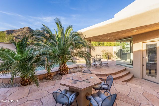 13448 E Bloomfield Drive, Scottsdale, AZ 85259