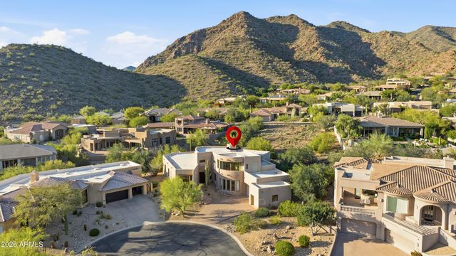 13448 E Bloomfield Drive, Scottsdale, AZ 85259