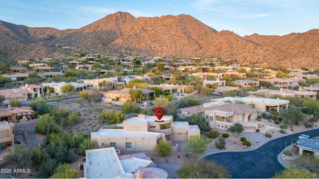 13448 E Bloomfield Drive, Scottsdale, AZ 85259