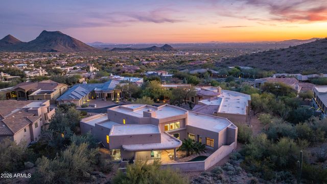 13448 E Bloomfield Drive, Scottsdale, AZ 85259