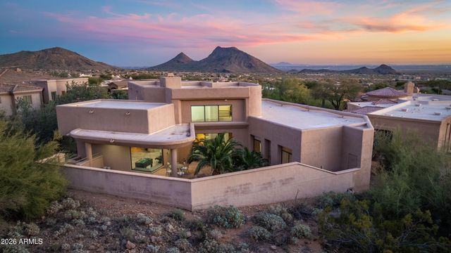 13448 E Bloomfield Drive, Scottsdale, AZ 85259