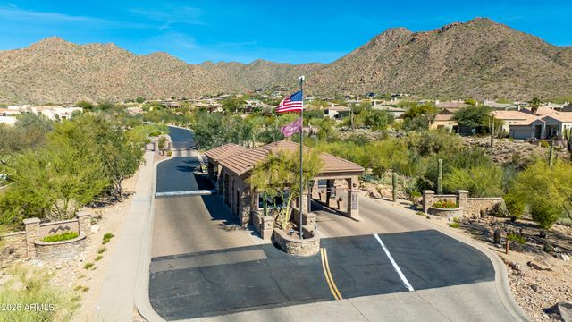 13448 E Bloomfield Drive, Scottsdale, AZ 85259