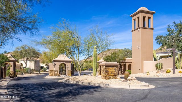 13448 E Bloomfield Drive, Scottsdale, AZ 85259