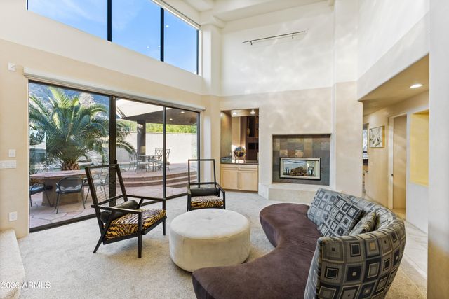 13448 E Bloomfield Drive, Scottsdale, AZ 85259