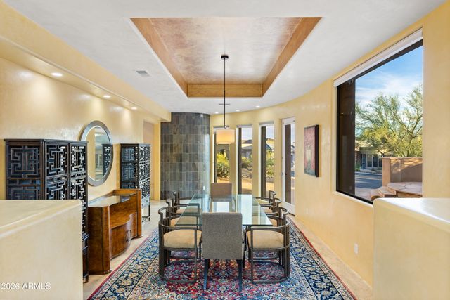 13448 E Bloomfield Drive, Scottsdale, AZ 85259