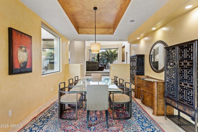 13448 E Bloomfield Drive, Scottsdale, AZ 85259