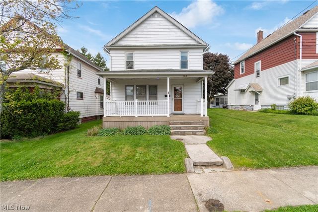 168 22nd Street NW, Barberton, OH 44203