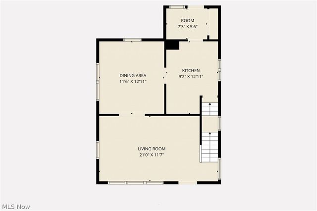 168 22nd Street NW, Barberton, OH 44203