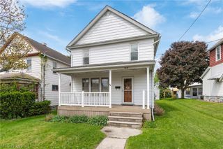 168 22nd Street NW, Barberton, OH 44203