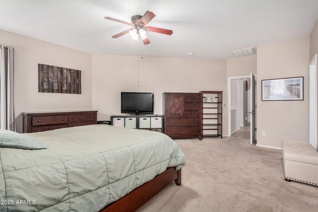 6919 S ONYX Drive, Chandler, AZ 85249