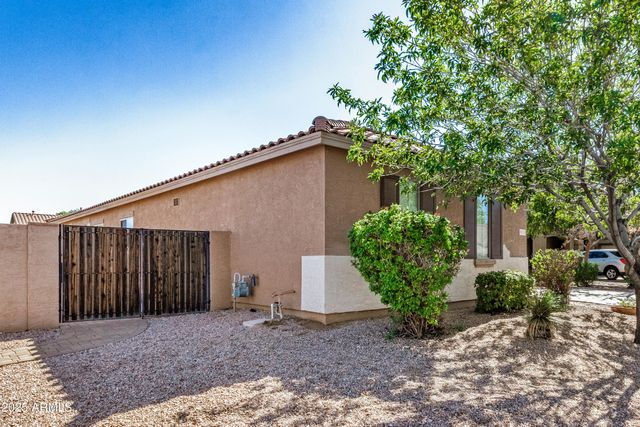 6919 S ONYX Drive, Chandler, AZ 85249