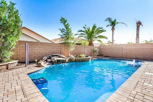 6919 S ONYX Drive, Chandler, AZ 85249