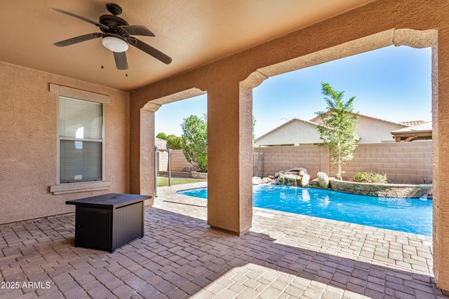 6919 S ONYX Drive, Chandler, AZ 85249