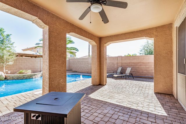 6919 S ONYX Drive, Chandler, AZ 85249