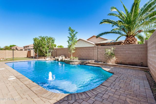 6919 S ONYX Drive, Chandler, AZ 85249