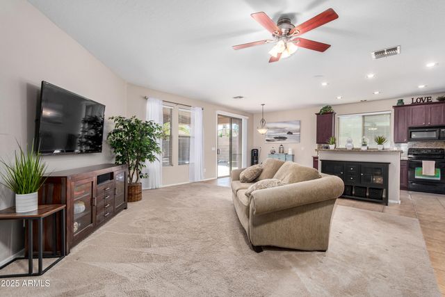 6919 S ONYX Drive, Chandler, AZ 85249