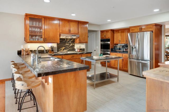 17287 Oak Hollow Road, Ramona, CA 92065