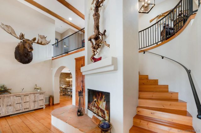 17287 Oak Hollow Road, Ramona, CA 92065