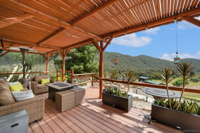 17287 Oak Hollow Road, Ramona, CA 92065