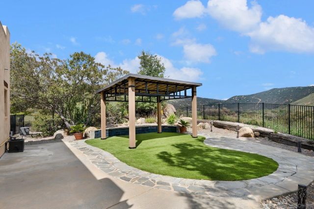 17287 Oak Hollow Road, Ramona, CA 92065