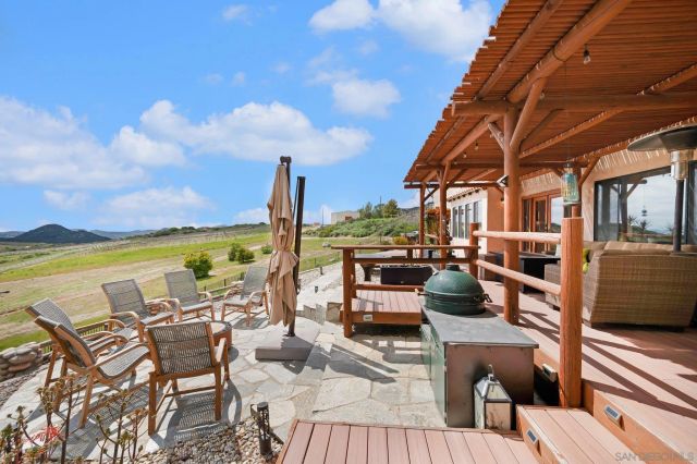 17287 Oak Hollow Road, Ramona, CA 92065