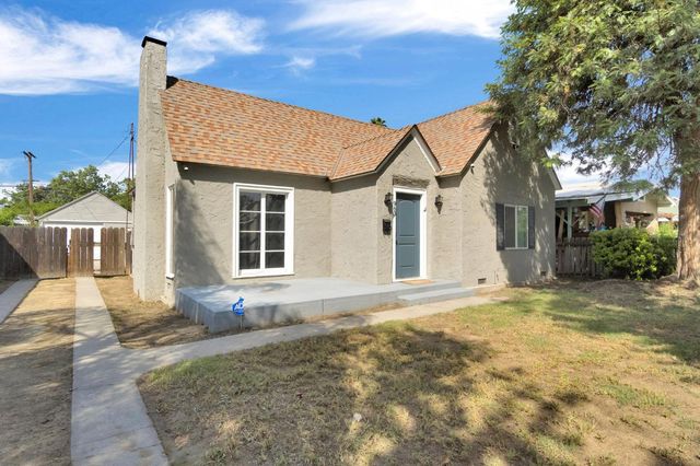 963 N Arthur Avenue, Fresno, CA 93728