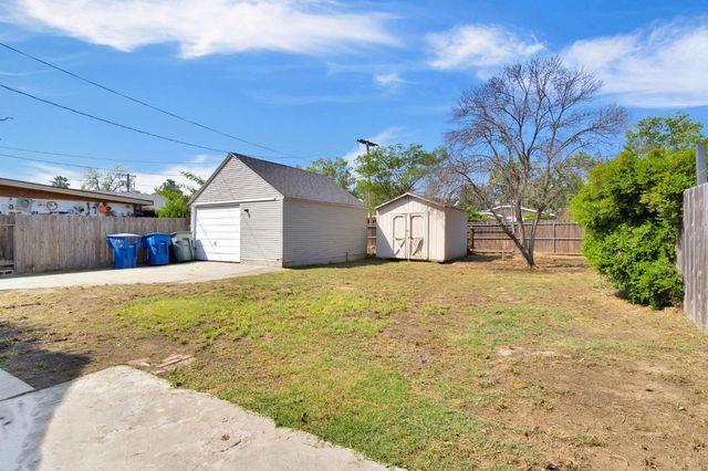 963 N Arthur Avenue, Fresno, CA 93728