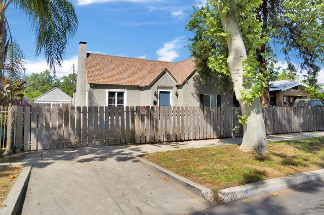 963 N Arthur Avenue, Fresno, CA 93728