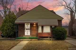 19710 Woodingham Drive, Detroit, MI 48221