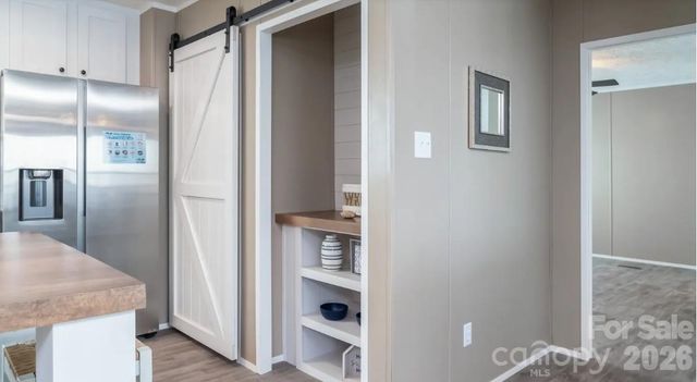 1002 Pinnacle Church Road, Nebo, NC 28761