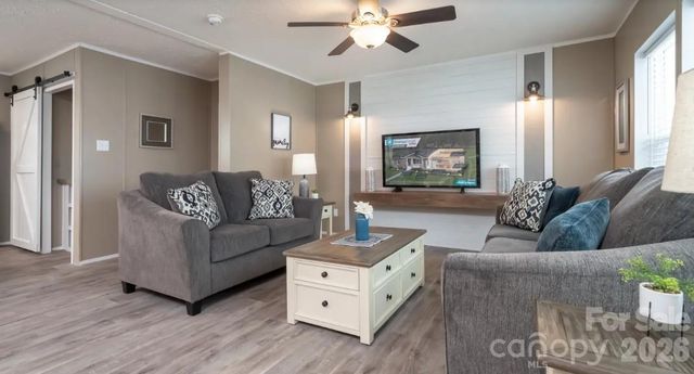 1002 Pinnacle Church Road, Nebo, NC 28761