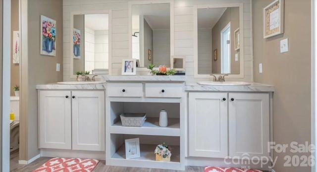 1002 Pinnacle Church Road, Nebo, NC 28761