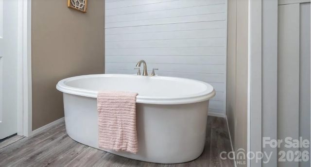 1002 Pinnacle Church Road, Nebo, NC 28761