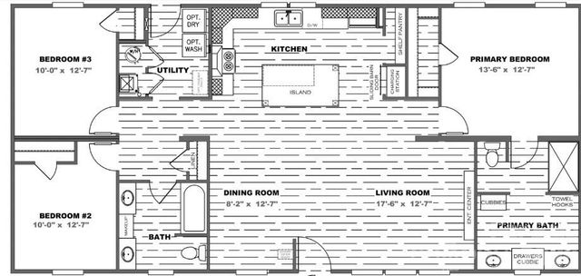 1002 Pinnacle Church Road, Nebo, NC 28761
