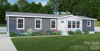 1002 Pinnacle Church Road, Nebo, NC 28761