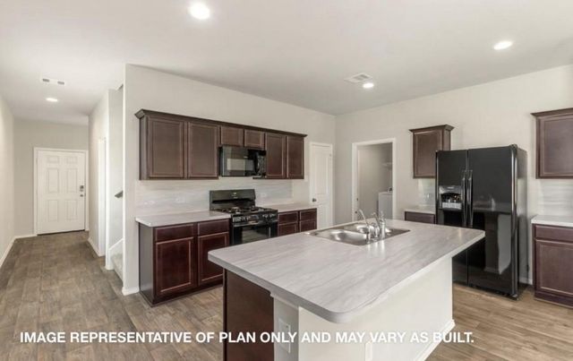 16702 Sangiovese Drive, Houston, TX 77090