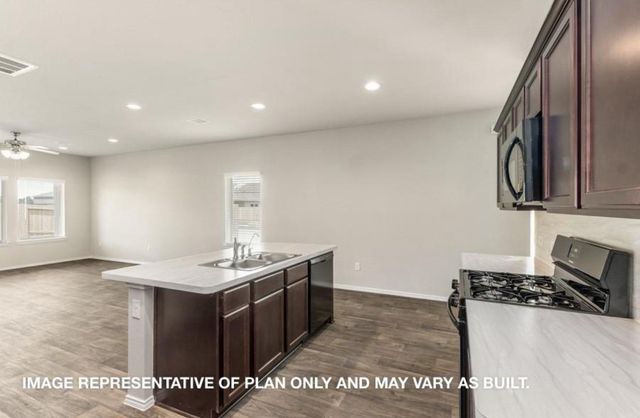 16702 Sangiovese Drive, Houston, TX 77090