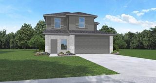 16702 Sangiovese Drive, Houston, TX 77090